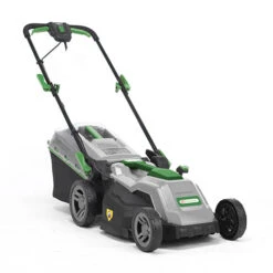 1600w 38cm Rotary Lawnmower
