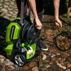 Pressure Washer -You Garden 180375 3