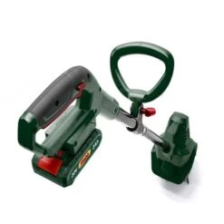 20V Cordless Tiller With Battery & Charger -You Garden 180381 2