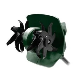 20V Cordless Tiller With Battery & Charger -You Garden 180381 4