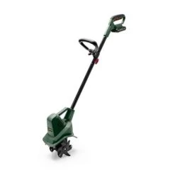 20V Cordless Tiller With Battery & Charger -You Garden 180381 8
