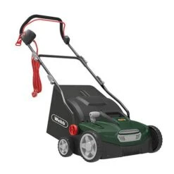1500W Electric Lawn Scarifier