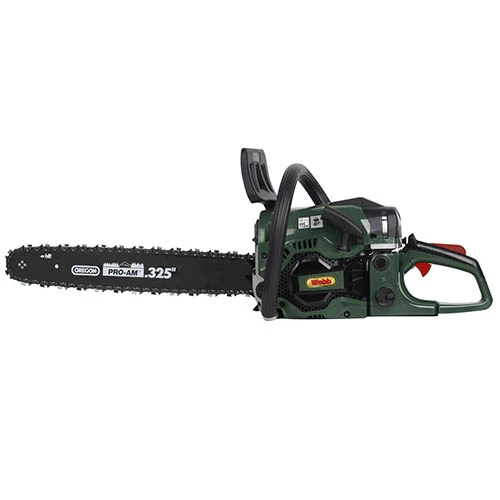 50cc Petrol Chainsaw-16 Inch 1 50cc Petrol Chainsaw-16 Inch