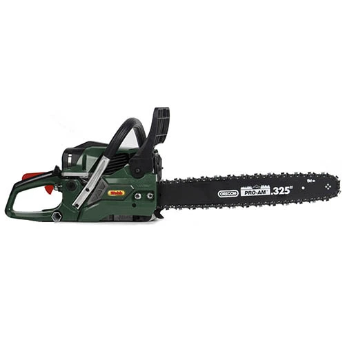50cc Petrol Chainsaw-16 Inch 2 50cc Petrol Chainsaw-16 Inch - Image 2