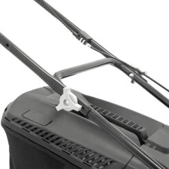 46cm Petrol Rotary Lawnmower -You Garden 180391 3