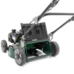 46cm Petrol Rotary Lawnmower -You Garden 180391 6