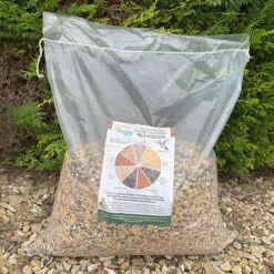 All Year Round DeLuxe 14 Ingredient Wild Bird Food