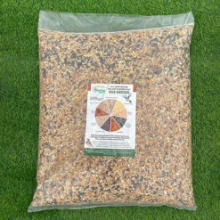 All Year Round DeLuxe 14 Ingredient Wild Bird Food -You Garden 190005 2