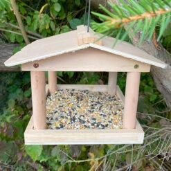 All Year Round DeLuxe 14 Ingredient Wild Bird Food -You Garden 190005 3