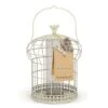 Cottage Garden Squirrel Resistant Peanut Feeder