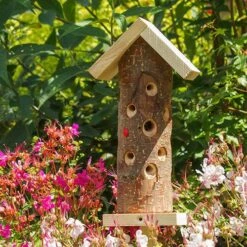 Ladybird Tower -You Garden 190042 2