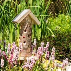 Ladybird Tower -You Garden 190042 3