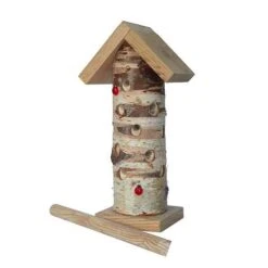 Ladybird Tower -You Garden 190042 4