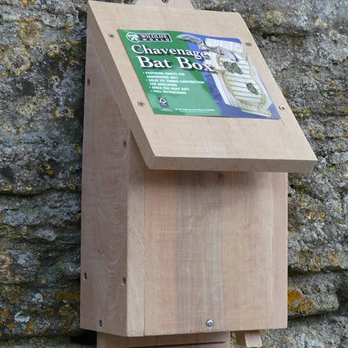 Chavenage Bat Box 2 Chavenage Bat Box - Image 2