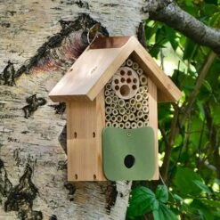 Bee Barn 10 Bee Barn -You Garden 190056 3