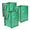 Pack Of 3 X 45L Garden Tidy/Grow Bags