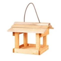 Hanging Bird Table -You Garden 230015 2