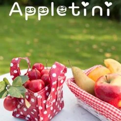 Mini Apple Tree Malus Appletini -You Garden 300210 2