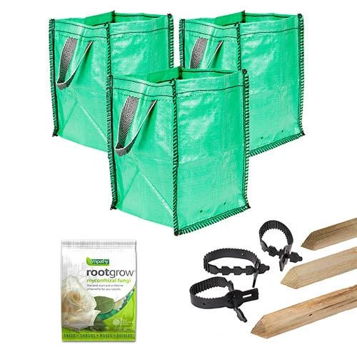 Complete Tree Planting Kit 1 Complete Tree Planting Kit