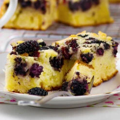 Morus Rotundiloba 'Mojoberry' Dwarf Mulberry -You Garden 310092 7