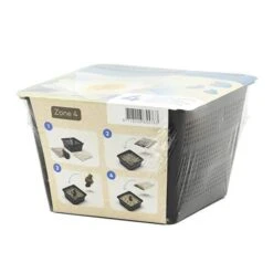 Water Lily Planting Kit - White -You Garden 580027 3