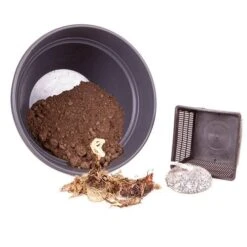 Complete Patio Pond Kit 7 Complete Patio Pond Kit -You Garden 580029 3