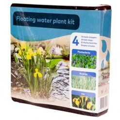 Floating Pond Plant Raft -You Garden 580030 2