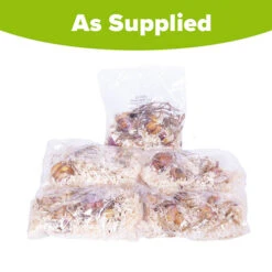 Skyscraper Lily Collection 15 Skyscraper Lily Collection -You Garden 630326 7