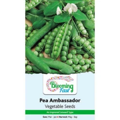 Premium Seed Collection -You Garden 700057 4