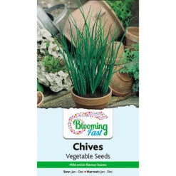 Premium Seed Collection -You Garden 700057 6