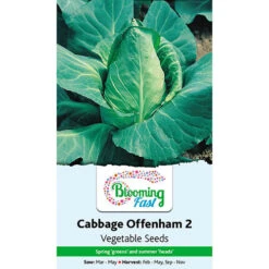 Premium Seed Collection -You Garden 700057 7